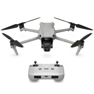 DJI Air 3 (DJI RC-N2)