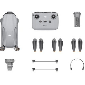 DJI Air 3 (DJI RC-N2)-1