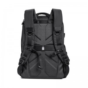 K&F Concept Alpha hátizsák 20L (fekete)-2