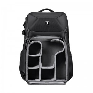 K&F Concept Alpha hátizsák 20L (fekete)-3