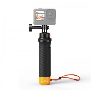 K&F Concept lebegő fogantyú Gopro-hoz