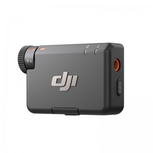 DJI Mic Mini (2 TX + 1 RX + töltőtok)-4