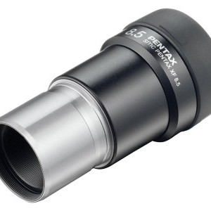 Pentax SMC XW 8.5mm okulár