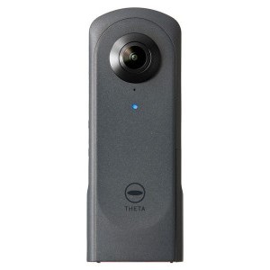 Ricoh Theta X (2023)-1