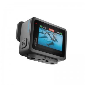 GoPro Hero sportkamera-2
