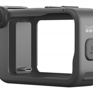 GoPro Media mod (HERO9, HERO10)