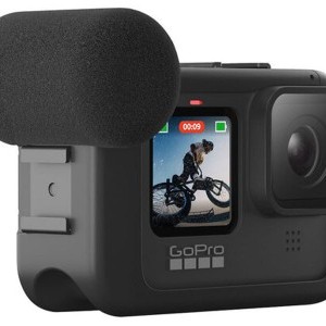 GoPro Media mod (HERO9, HERO10)-1