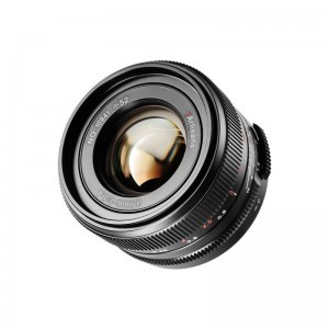 7Artisans FF 35mm f/1.4 Mark III objektív (Sony E)-1