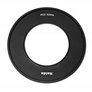 Haida 62854 M10 Adapter Ring 62mm