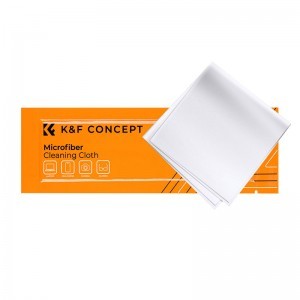 K&F Concept Microfiber Cleaning Cloth Kit (1 darab)