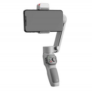 Zhiyun Smooth Q3 Combo mobiltelefon stabilizátor