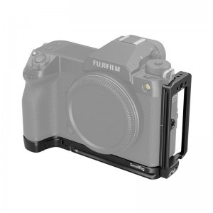 Smallrig 4716 L-Shape Mount Plate For Fujifilm GFX100S II