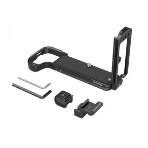 Smallrig 4716 L-Shape Mount Plate For Fujifilm GFX100S II-1