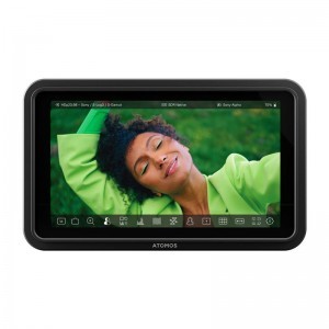 Atomos Shinobi II kontroll monitor