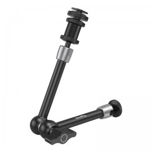 Smallrig 1498 Articulating Rosette Arm (28 cm)