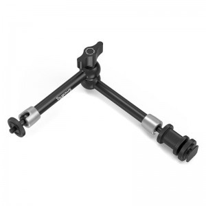 Smallrig 1498 Articulating Rosette Arm (28 cm)-1