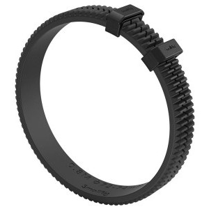 SmallRig 72-74mm / 75-77mm / 78-80mm / 81-83mm Seamless Focus Gear Ring kit 4187