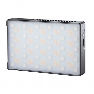 Godox C5R-K8 Knowled RGB Creative LED lámpa készlet-1