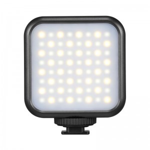 Godox Litemons LED6Bi Bi-color Led lámpa