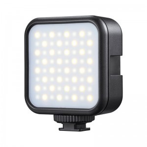 Godox Litemons LED6Bi Bi-color Led lámpa-1