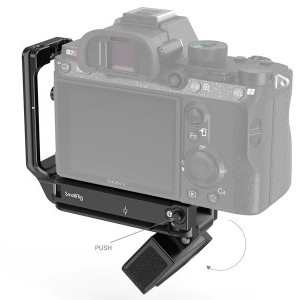 SmallRig 2122 L-Bracket (Sony A7RIII/A7III/A9)-1