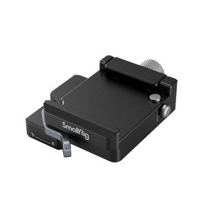 SmallRig Arca-Swiss Mount Plate for DJI RS 3 Mini