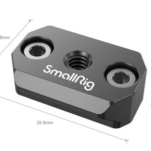 Smallrig 3032 Nato Rail DJI Ronin S/SC-hez-1