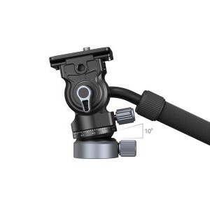 Smallrig Video Head CH20 állványfej-1