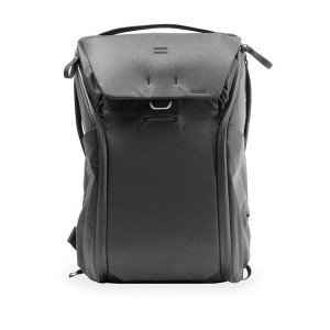 Peak Design Everyday Backpack 30L V2 - fekete