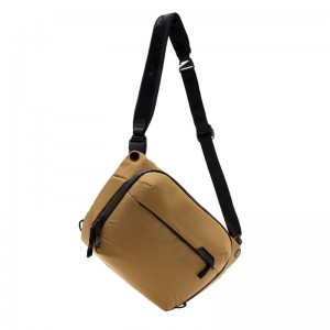 Peak Design Everyday V2 Sling 6L Coyote-4