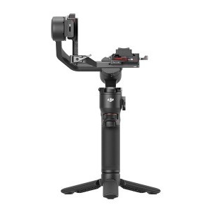 DJI RS 3 Mini gimbal stabilizátor