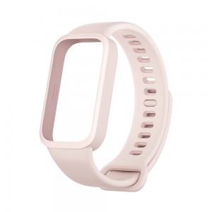Xiaomi Smart Band 9 Aktív Rózsaszín EU BHR9917GL okosóra-2