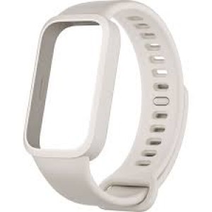 Xiaomi Smart Band 9 Aktív Bézs Fehér EU BHR9441GL okosóra-1
