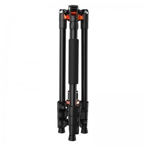 Tripod K&F Concept K254A3+BH-28L-2