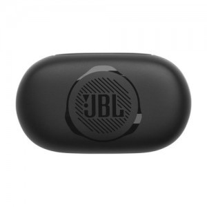 JBL Quantum Air TWS Bluetooth Wireless In-Ear Gaming Fülhallgató Fekete EU (JBL-QNTMAIR-BLK)-1