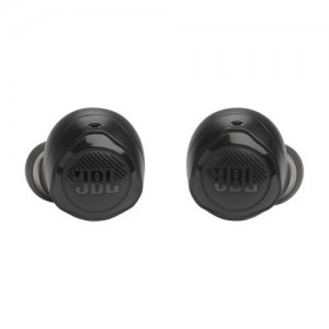 JBL Quantum Air TWS Bluetooth Wireless In-Ear Gaming Fülhallgató Fekete EU (JBL-QNTMAIR-BLK)-2