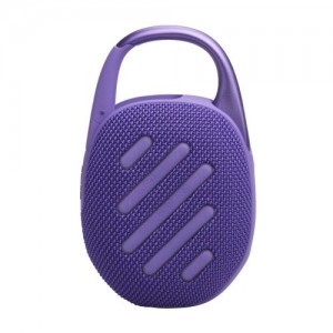 JBL CLIP 5 Bluetooth Vezeték nélküli Hangszóró Lila EU (JBLCLIP5PRPL)-2