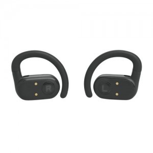 JBL Soundgear Sense Vezeték nélküli Fülhallgató Sport Fekete EU (JBLSNDGRSNSBLK)-1