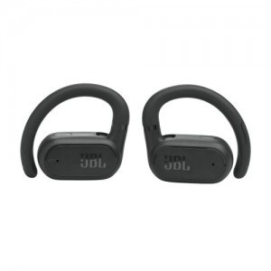 JBL Soundgear Sense Vezeték nélküli Fülhallgató Sport Fekete EU (JBLSNDGRSNSBLK)-2
