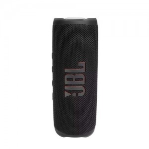 JBL Flip 6 Bluetooth Vezeték nélküli Hangszóró Fekete EU (JBLFLIP6BLK)-1