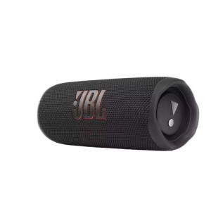 JBL Flip 6 Bluetooth Vezeték nélküli Hangszóró Fekete EU (JBLFLIP6BLK)-2