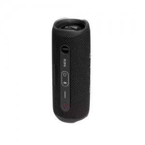 JBL Flip 6 Bluetooth Vezeték nélküli Hangszóró Fekete EU (JBLFLIP6BLK)-4