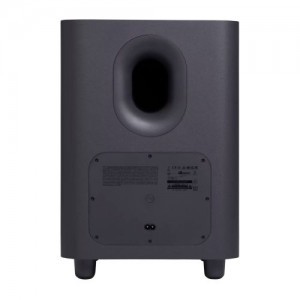 JBL Bar 500 5.1 Bluetooth MultiBeam Soundbar Fekete EU-1