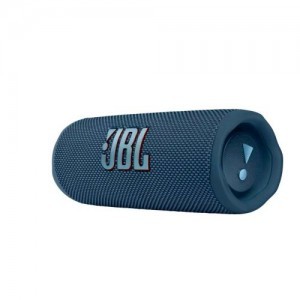 JBL Flip 6 Bluetooth Vezeték nélküli Hangszóró Kék EU (JBLFLIP6BLU)-1