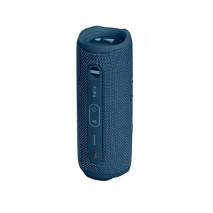 JBL Flip 6 Bluetooth Vezeték nélküli Hangszóró Kék EU (JBLFLIP6BLU)-3