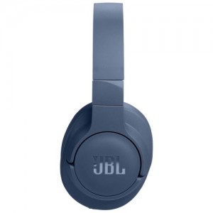 JBL Tune 770NC Bluetooth On-Ear Fejhallgató Kék EU ( JBL-T770-BLU)-1