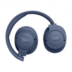 JBL Tune 770NC Bluetooth On-Ear Fejhallgató Kék EU ( JBL-T770-BLU)-2