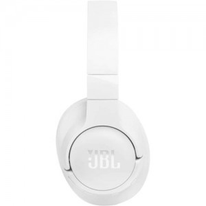 JBL Tune 770NC Bluetooth On-Ear Fejhallgató Fehér EU (JBL-T770-WHT)-2