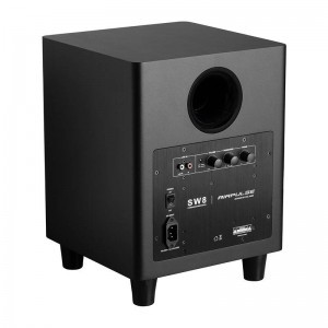 Subwoofer Edifier SW8 (black)