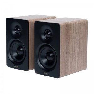 Speakers 2.0 Edifier M60 (classic oak)